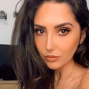 Meet your Posher, Gianna